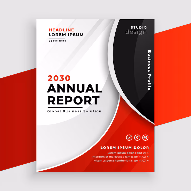 Pamphlet Design 3
